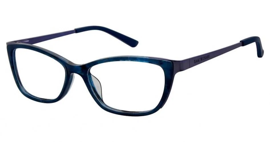 Isaac Mizrahi NY IM30030 Eyeglasses - view 3